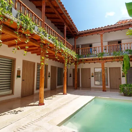 Casa Emma Hotel Boutique-3
