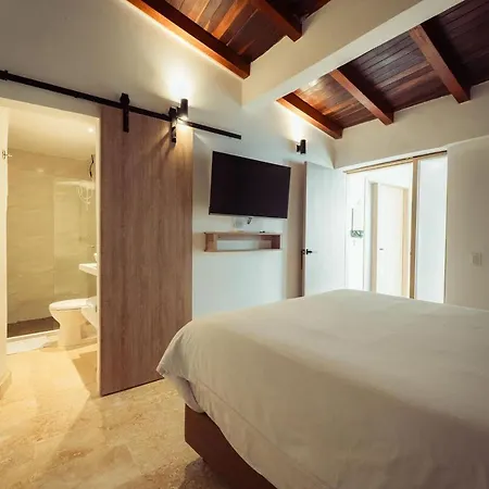 Casa Emma Hotel Boutique-2