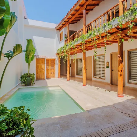 Casa Emma Hotel Boutique-3